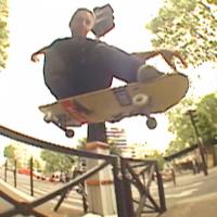 Magenta's "Toujours Paris" Video