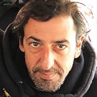 Frank Gerwer: People I've Known