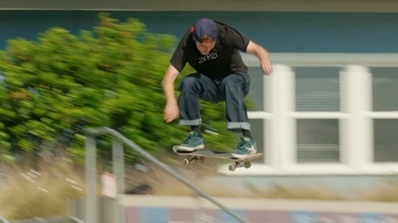 Kanaan Dern's "Quick 5" Remind Insoles Video