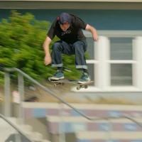 Kanaan Dern's "Quick 5" Remind Insoles Video