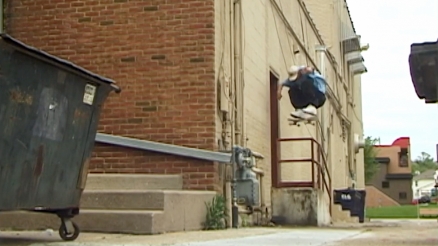 John Shanahan's "Pangea Jeans" Part