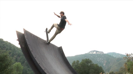 Steve Nesser &amp; Tabari Cook's "Send Help" Part