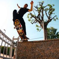 Matt Bublitz's "Wetlands" Video