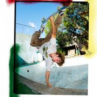 Jesse Lindloff's "Behind the Ad" Indy Video