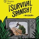 Brixton's "Survival Spanish" Premiere in SF