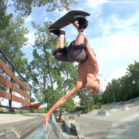 Homies "Montreal" Episode 2