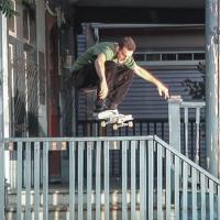 MOMS Skateshop's "Call You Mother" Video