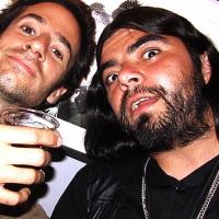 Neckface: People I've Known