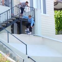 John Marello's "Reckon That's Fine" Video
