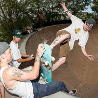 Indy's "Pedal to the Metal in the Mile High City" Video