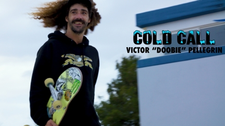 Cold Call: Doobie