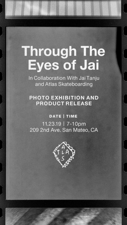 Through the Eyes of Jai