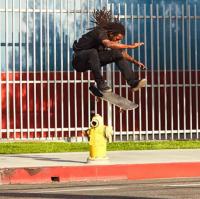 Shuriken Shannon's Pro Model