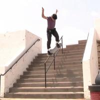 Chapped: "Bad Star" Video