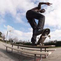 Donta Hill's "Mortaddicere" Part