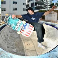 Lake Skateboards "Not Far From Home" Video