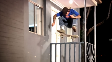Sunday Hardware's "Luv Ya Lots x x" Video