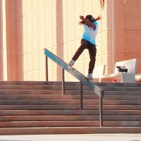 STIX SGV's "Relics" Promo
