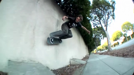 Shane Farber's "Venture Minute" Part