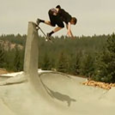 Volcom At Mammoth