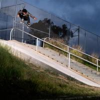 Sk8mafia's "2020 Promo" Video